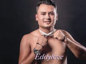 Eddylove