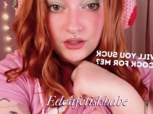 Edenfetishbabe