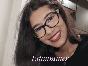 Edimmiller