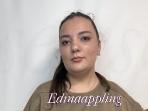 Edinaappling