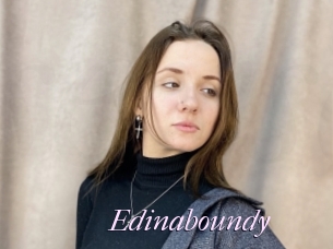 Edinaboundy