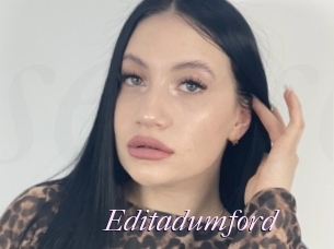 Editadumford