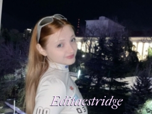 Editaestridge