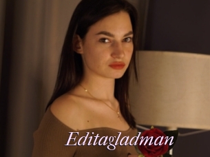 Editagladman