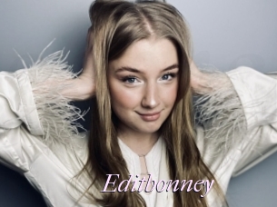 Editbonney