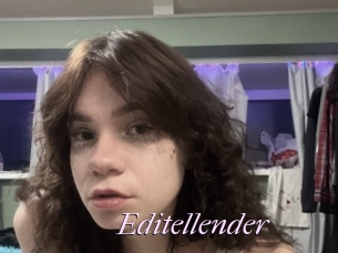 Editellender