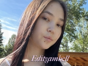 Editgambell