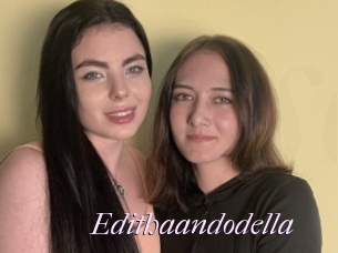 Edithaandodella