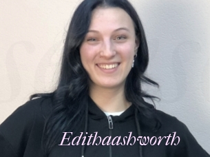 Edithaashworth