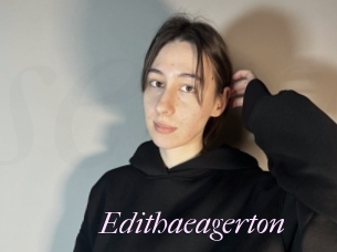 Edithaeagerton