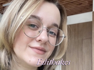 Edithakes