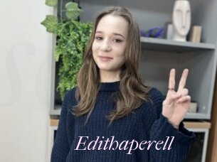 Edithaperell
