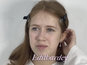 Edithardey