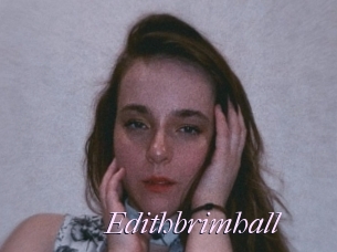 Edithbrimhall