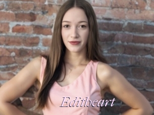 Editheart