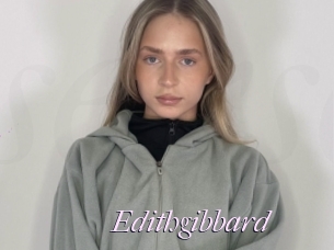 Edithgibbard