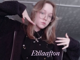 Edlaafton