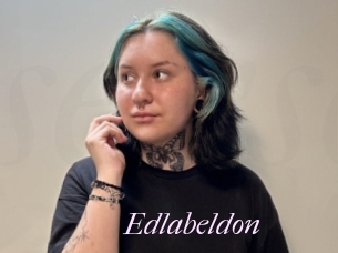 Edlabeldon