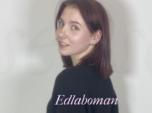 Edlaboman