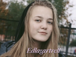 Edlagartrell