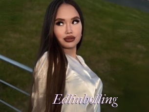 Edlinbolling