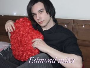 Edmond_miles