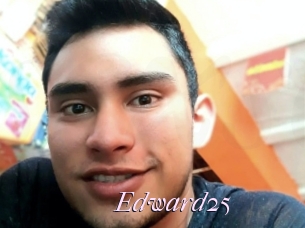 Edward25