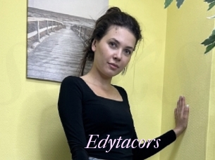 Edytacors