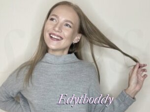 Edytboddy