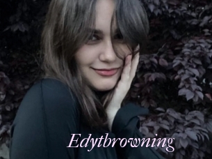 Edytbrowning