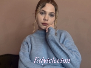 Edytcleeton