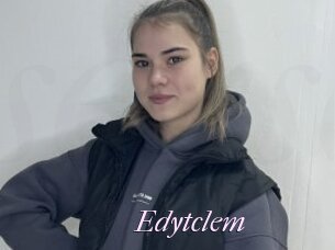 Edytclem