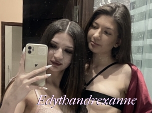 Edythandrexanne