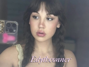 Edythconner