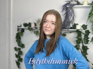 Edythdimmick