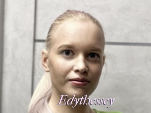 Edythessey