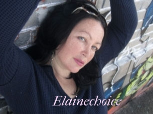 Elainechoice