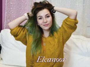 Eleanoor