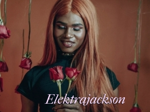 Elektrajackson