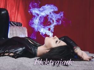 Elektrajade