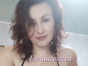 Elenadrosera