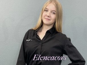 Eleneacors