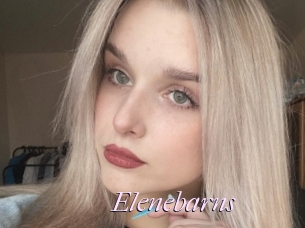 Elenebarns