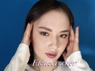 Elenecrocker