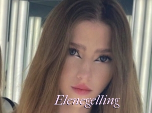 Elenegelling