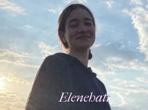 Elenehatt