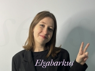 Elgabarkus