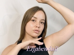 Elgabendall