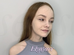 Elgafarr