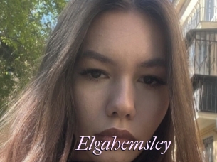 Elgahemsley